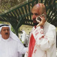 حمله تروریستی داعش به مسجد شیعیان کویت ٢۵تن شهید و ده ها 