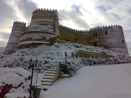 پاینده باد سرو لرستان ،و تاریخی به وسعت جهان قلب سرزمین آ