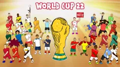 جام جهانی 2022 قطر 