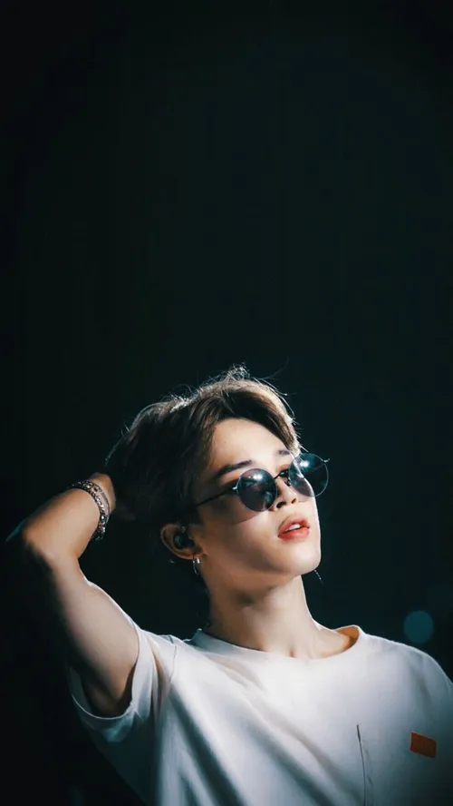 jimin ❤ ️ bts