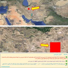 یک نیروگاه خورشیدی به مساحت 100 در 100 کیلومتر