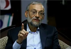 افشاگری محمدجواد لاریجانی درباره پیشنهاد هسته ای احمدی نژ