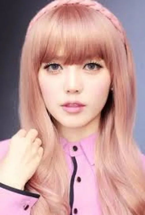 کره ای دخترونه زیبا قشنگ
