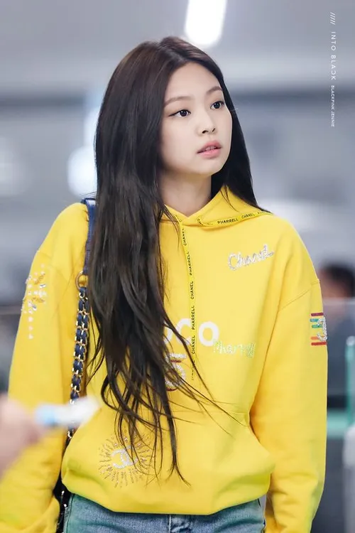 jennie kim