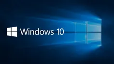 اطلاعیه آموزشی جدید windows 10 