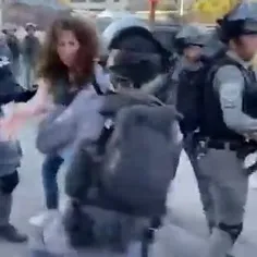 اسرائیل زن زندگی آزادی را هر روز فریاد می‌زند؛ بیش از ۷۰ 