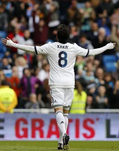 🇪🇸Kaka🇧🇷