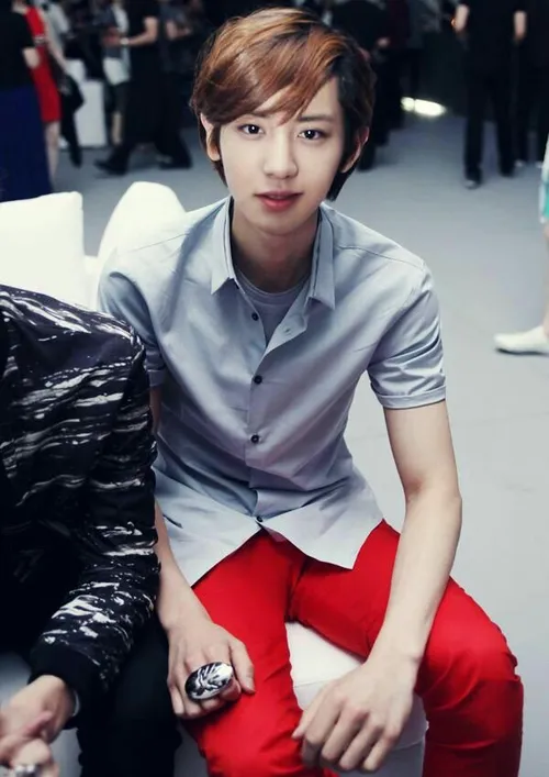 chanyeol exo