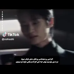 اعلام حضور کنید بچسبم بهتون تا توسط ترقه کوشته نشدم 🚶‍♀️🚶