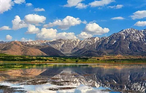 ایرانِ زیبای ما