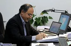 توئیت معنادار حمید ابوطالبی معاون سیاسی دفتر رئیس جمهور
