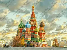 کشور روسیه، دارای 11 منطقه زمانی مختلف است. وقتی در یکی ا