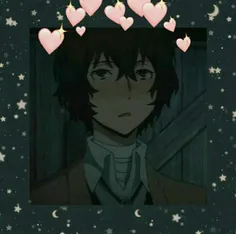 #watashi_no_dazai