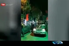 خبرسازی بی‌بی‌سی با تصاویر آرشیوی!