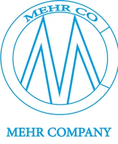 لوگو جدید MEHR COMPANY