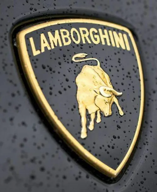 Logo Lamborghini