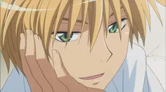 عشقققمم😍 😍 😍 😍  #usui #maid_sama