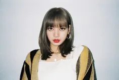 -آپدِیت اینستاگرام لیسا🍪   #blackpink #lisa