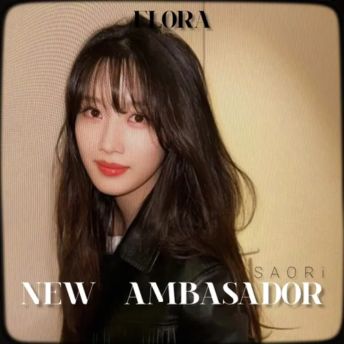 NEW AMBASADOR