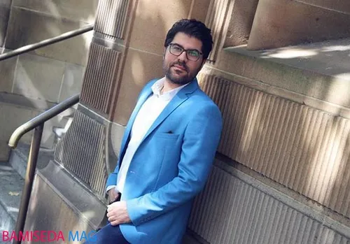 برای رفع دلتنگی های دلم