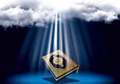 به چه ترتیبی در کتاب قرآن چیده شده‎اند؟ و اگر ترتیبی ندار