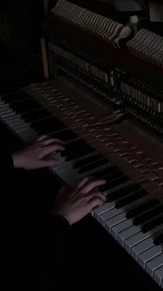 piano🖤🎹