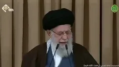 🎙امام خامنه ای مدظله العالی :