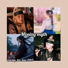 MISSING MYTH