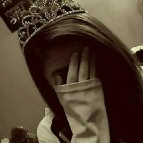 .I am princess