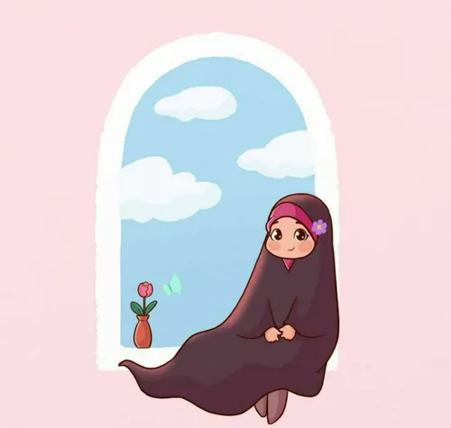 |🔻فلسفه حجاب در قرآن🔻|