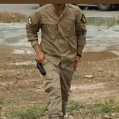 سرباز سید علی 