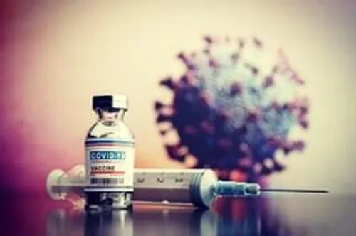 🔴 گزارش TruNews درباره موجودات Synthetic داخل واکسن