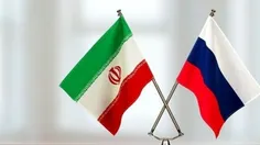 🔴 تاجران ایران و روسیه منتظر نتایج همکاری جدید در آینده ن