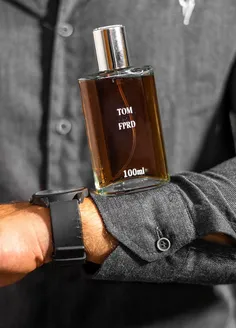 عطر مردانه Tom Ford مدل Tuscan Leather