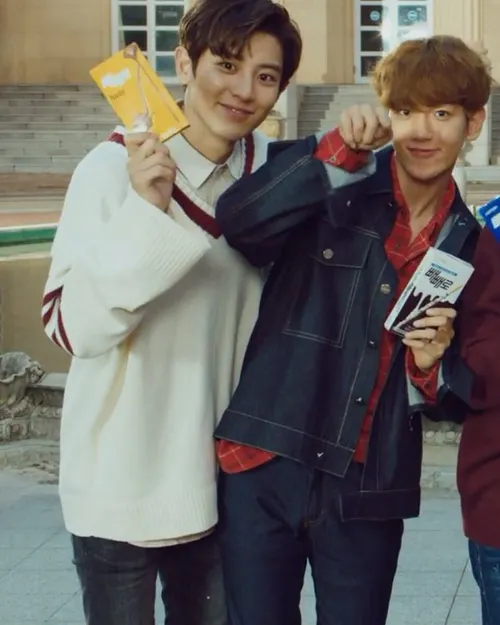 chanbaek