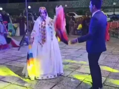 رقص عروس دوماد 😍❤️🥺