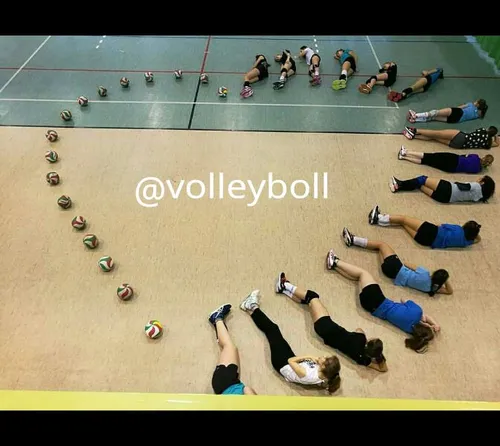 volleyballi❤ 💪