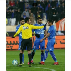 #ESTEGHLAL 