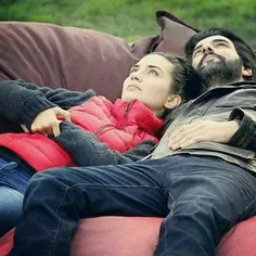 دلــــم بالــکنے مــی خواهـــد رو به شهـــر . . 