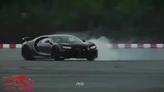 BUGATTI 