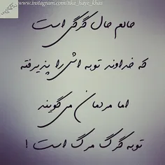 هى روزگار!!!