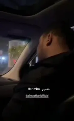 این قسمت: خانی زن میخواد 😂