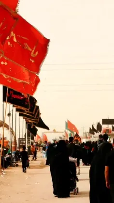 حب الحسین یجمعنا