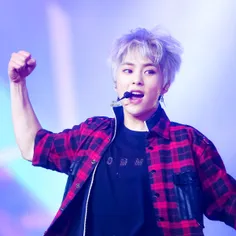 EXO.Xiumin.Kim-Minseok