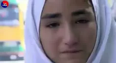کودکان کار: گریه دختر افغان دل سنگ را کباب می کند