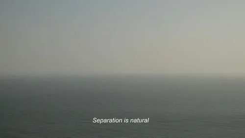separation is natural