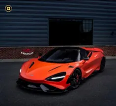 McLaren-765 LT