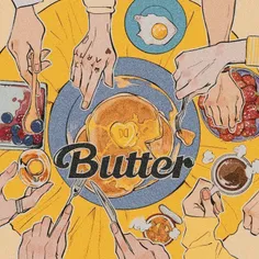 #Butter