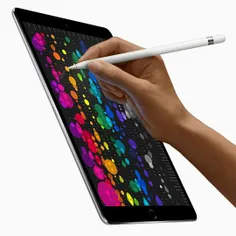 #اپل با معرفی Apple Pencil جدید خود، سریع ترین#قلم_هوشمند