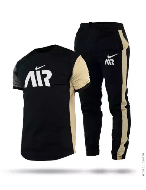 10 مدل ست تیشرت و شلوار اسپرت Air Nike 2023